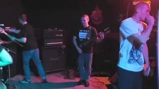 Lie & Vanity - Full Set (28.12.2012@Minsk, Rocker Bar)