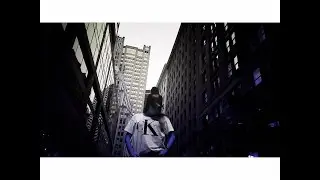 Dj HCUE- ft- KIDA - Don't say no more (Orhidea Latifi)