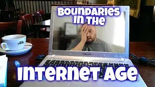 Tips for Setting Healthy Boundaries in the Internet Age