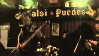 Hell Patrol - Sentinel ( Judas priest Tributo)