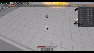 Exploiting In TSB (Roblox)