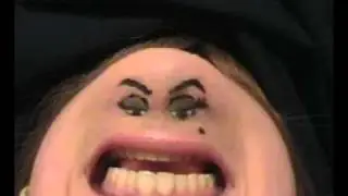 Jonses Singing Chin