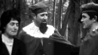 Циннобер. По сказке Э.Т. А. Гофмана. Часть 1