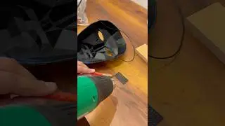 Viral front man mask, squid game