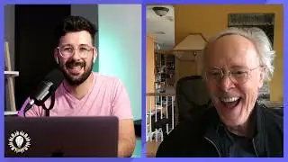 George Kinder - A Conversation in Life Planning