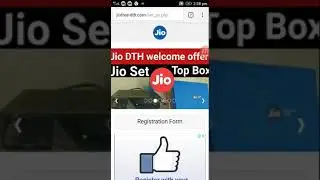jio dth booking