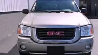 Used 2003 GMC ENVOY Lebanon OH