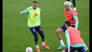 World Cup 2022 Preview Group Stage