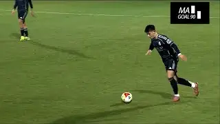 Arda guler vs CF Talavera de la Reina ( 100 % Accuracy Pass ) Genius Playmaker 2025/26