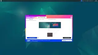 Is Ugee S640 Drawing Tablet compatible with GNU Linux Debian?