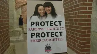 Illinois lawmakers debating parent's role in teen abortions