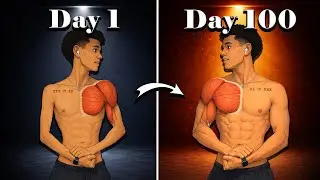 How To Get a HUGE CHEST FAST