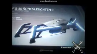 Destiny: AM ARSCH!!!- Worst Loot Drop ever