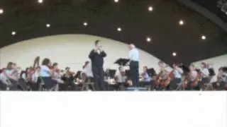 Danilo Mezzadri plays Fantasie for flute by Gabriel Faure