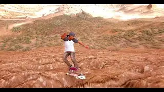 Riders Republic Ragdoll Physics - Skateboard & BMX Fails