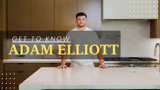 Your Go-To North Houston Realtor, Get To Know Adam Elliott