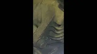 2006 Hyundai Santa Fe radiator R&R customer video not a how to