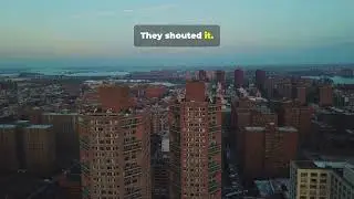 Harlem Changed America Forever &mdash; The Hidden History They Never Taught