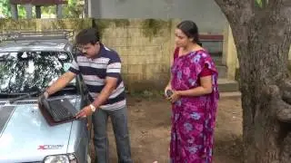 Ponnoonjal - Episode 306 13/09/2014