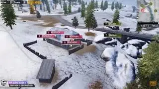 Soul vs INES Mortal Killed by Pan?😡 PMPL Scrims S3 Day 2 PUBG Mobile.