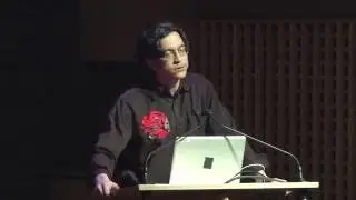 Lecture Series Aboriginal Issues 2014: Myths, Stereotypes, and Misconceptions