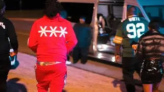 F.S Rudy Ft. F.S RedHot- 11/5 Official Video ShotBy:(Zenius Films)