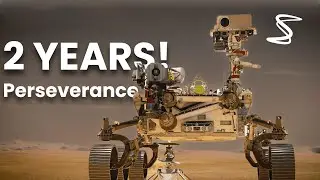 Perseverance's Two-Year Mars Mission: From Martian Rocks to Ancient Water