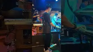 Easy Lover - Philip Bailey Feat. Phil Collins (Southside Project ft. Azka Cover)