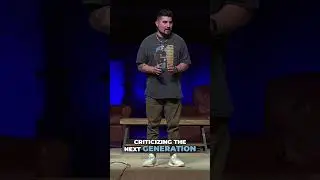 Silence in the Church & Mentoring the Next Generation