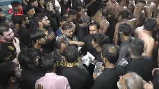 Ghazi Teri Wafa Ne Mainu Bohat Rawaya Aye | 09 Muharram 1447 Hijri 05 July 2025 | Mukhtar Force SKT