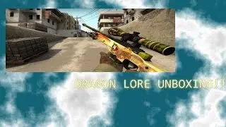 Case Clicker | Cobblestone Collection FINALE! Dragon Lore Unboxing!
