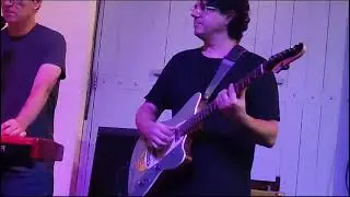 Venice Drive - The Unknown Soldier - The doors cover #thedoors #jimmorrison #classicrock #rock