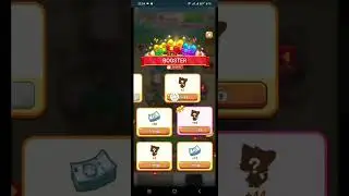 16 - Daily Rewards Level 74