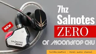 kya upgrade karoge Salnotes Zero pe ? 🤔  | हिंदी | Video | 🇮🇳