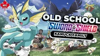 Sword & Shield base, Battle Styles, Chilling Reign and Evolving Skies, we&rsquo;re going old school!!!
