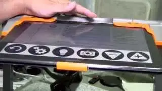 Humanware  prodigy connect 12