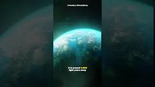 This Planet is Better for Life than Earth!