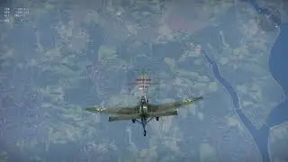 POV: Your team just called in a Stuka on Post Scriptum