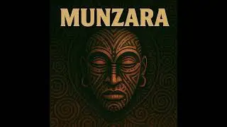 MUNZARA &mdash; The Darkest Tribal Afro House Track of 2025 | Deep Bass &bull; Ritual Groove