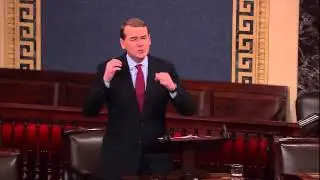 Sen. Michael Bennet Urges Senate to Help Boost Educational, Economic Mobility for Next Generation
