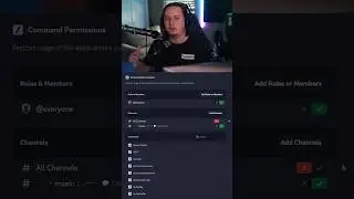 How to Limit a Discord Bot to Certain Channels!