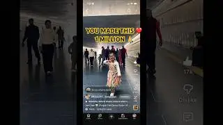 Jaan Jaan 💃 | 1M Views Special ❤️ | Dance Short