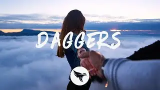 SLUMBERJACK & Machine Age - Daggers (Lyrics)