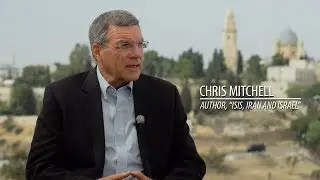The Rise of Christian Persecution in the Middle East