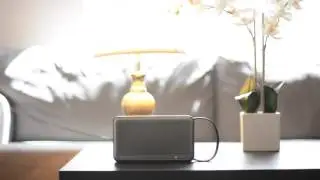 Alexa Voice Recognition Demo by Linkplay Technology