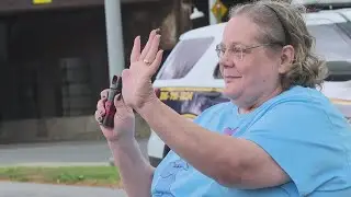 University Circle Police Department launches self-defense class for people with disabilities