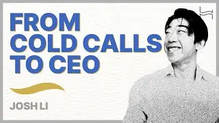 The Art of Acquisition - Josh Li | 66