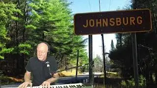 Johnsburg, Illinois.