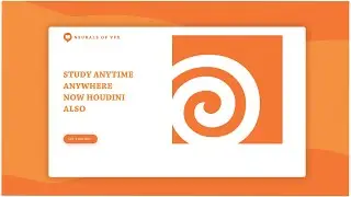 houdini Vfx Tutorial Beginner Tamil / Eps06