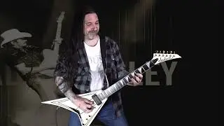 Metal Chicken Pickin' - Brad Paisley | 'The Nervous Breakdown'